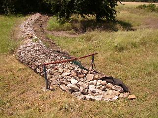 No. 3 gabion