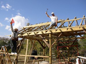 trusses