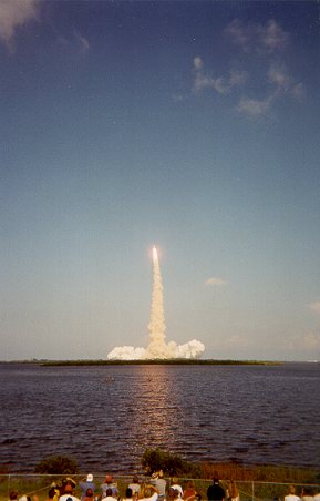 launch