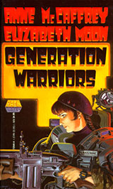 Generation Warriors