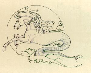 merhorse